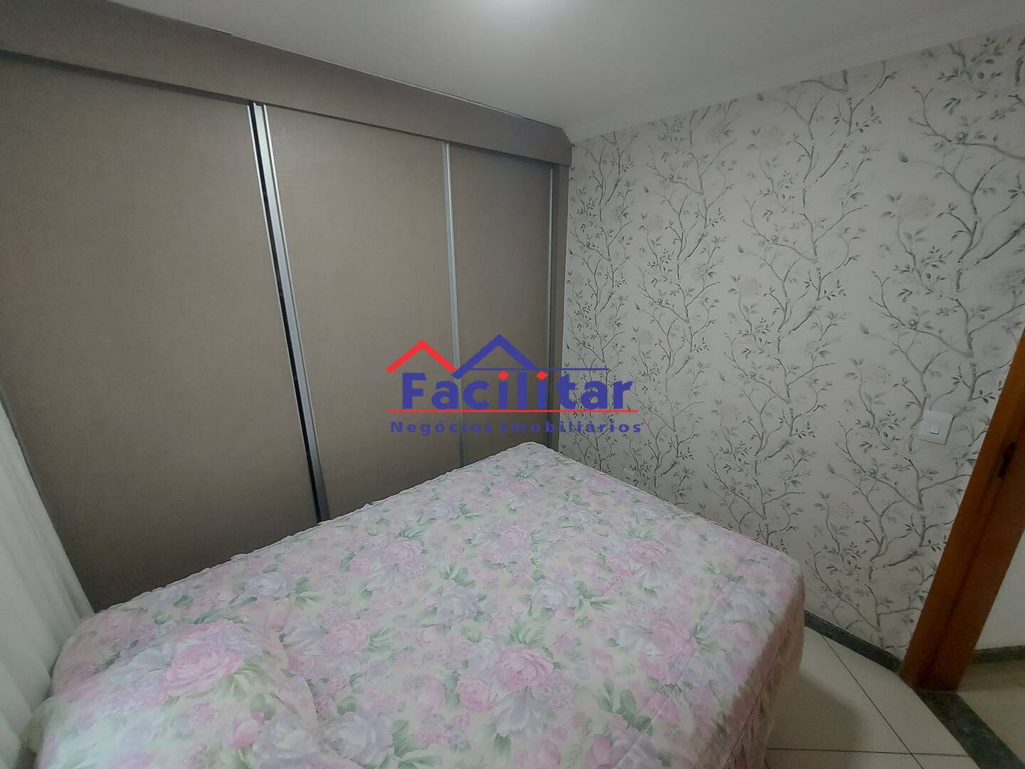 Apartamento bairro Serrano