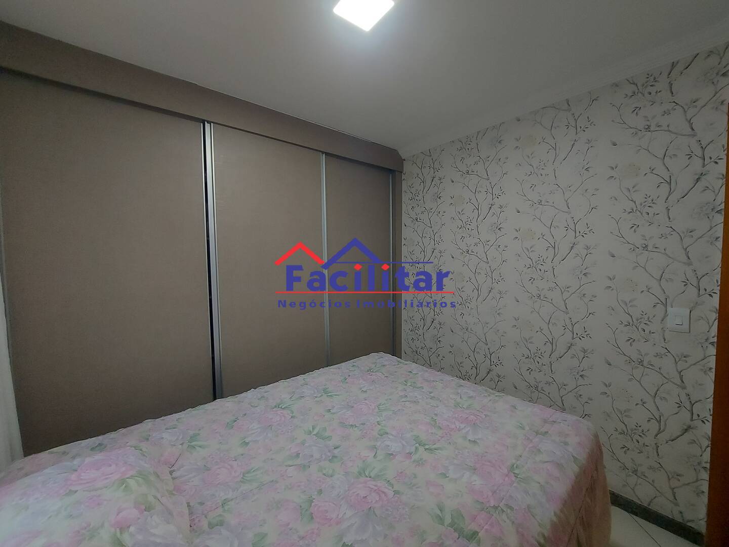 Apartamento bairro Serrano