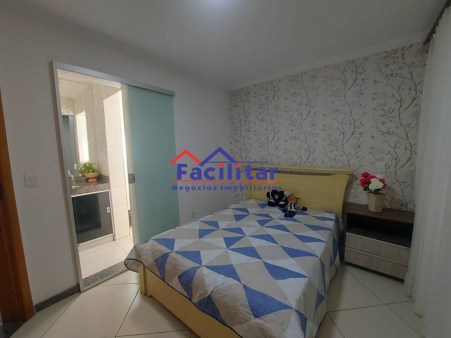 Apartamento bairro Serrano