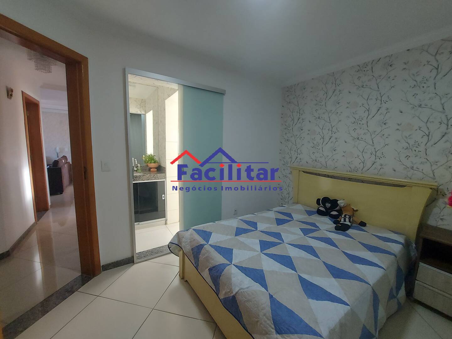 Apartamento bairro Serrano