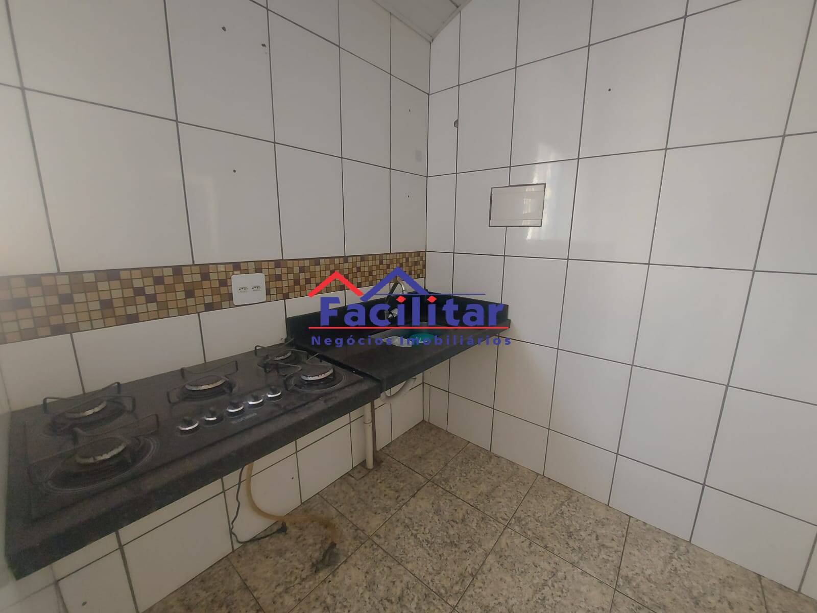 Ótima localização.