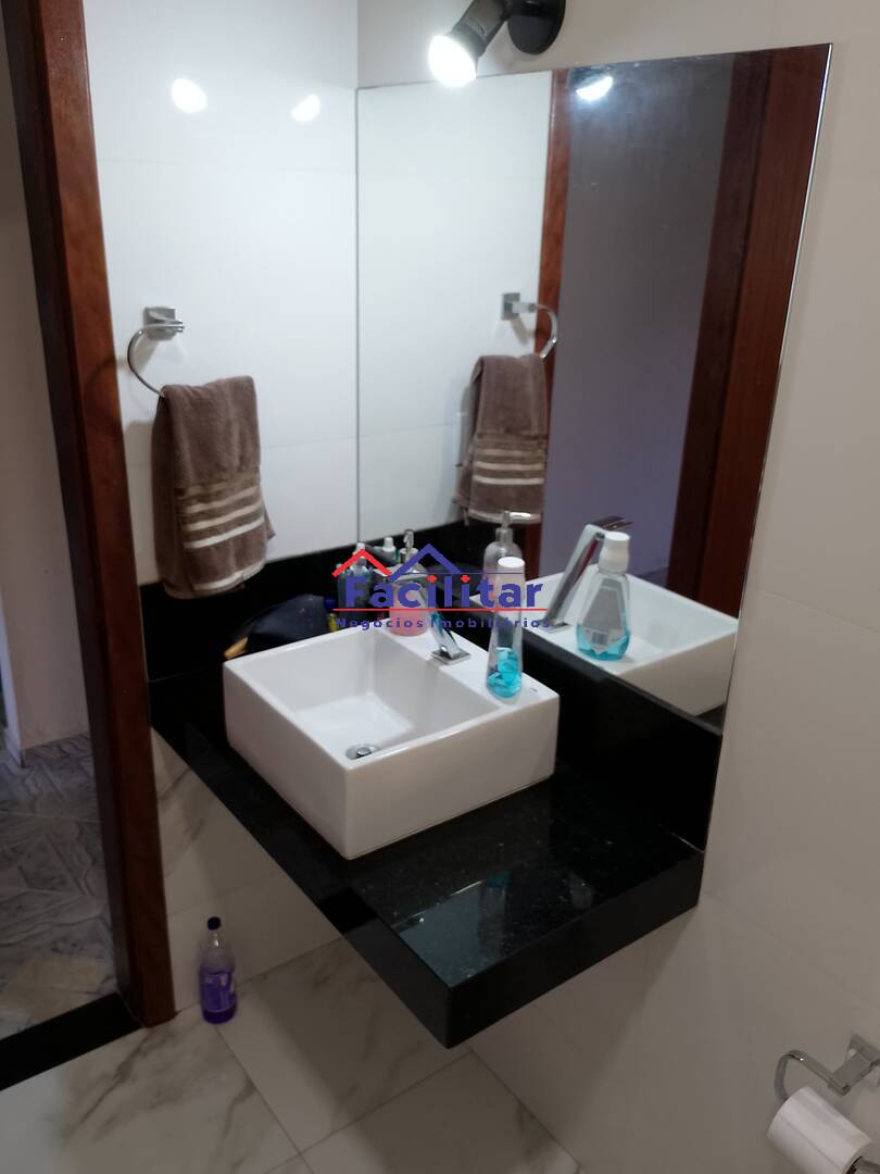 Casa lote inteiro
