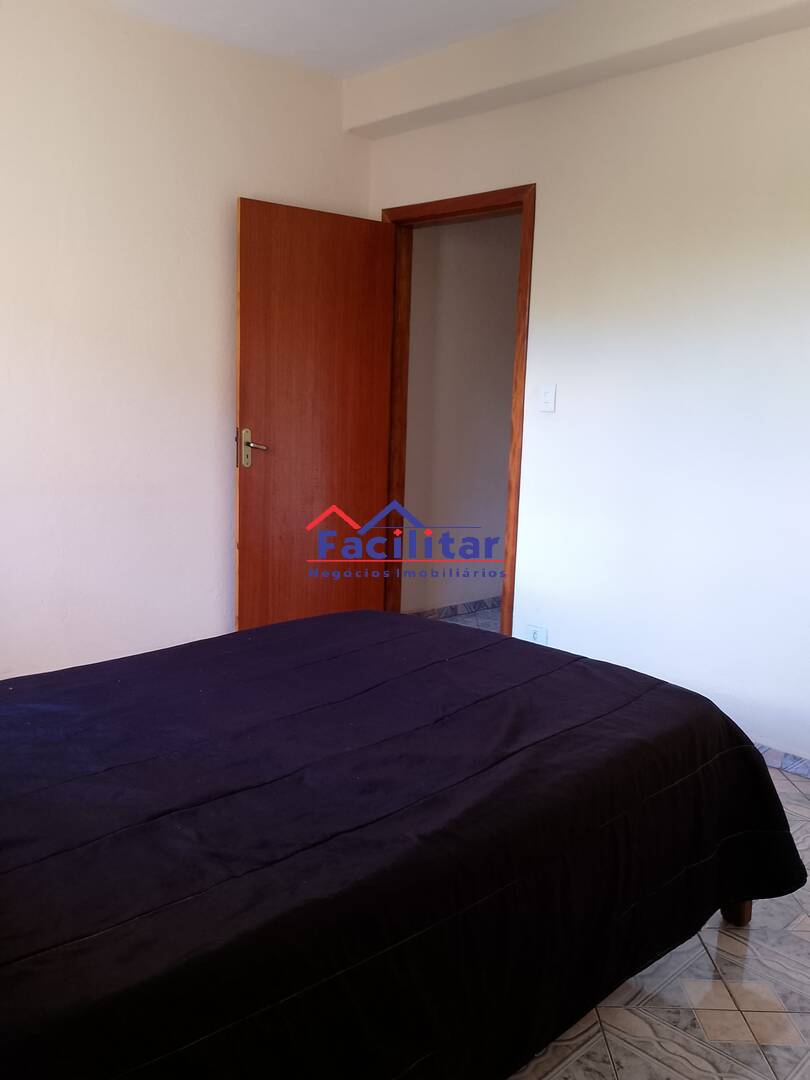 Casa lote inteiro