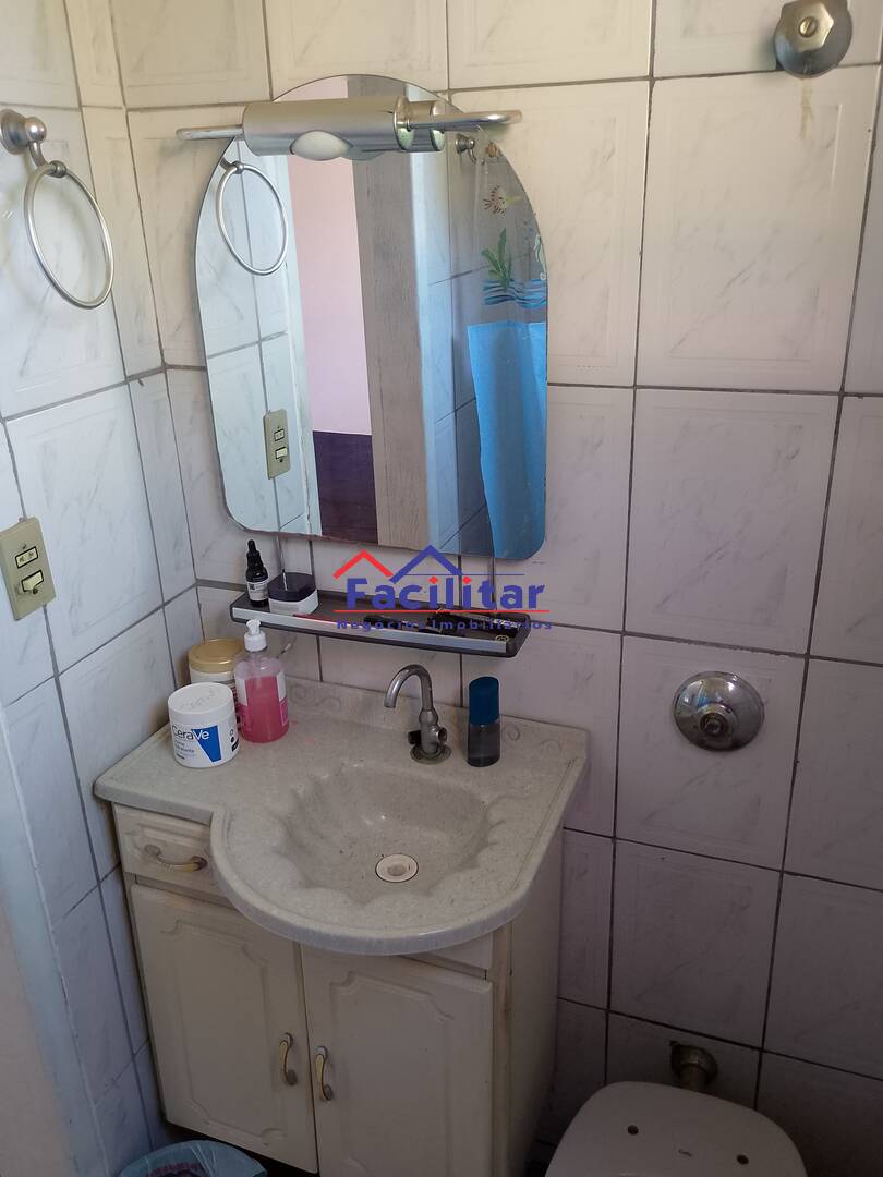 Casa lote inteiro