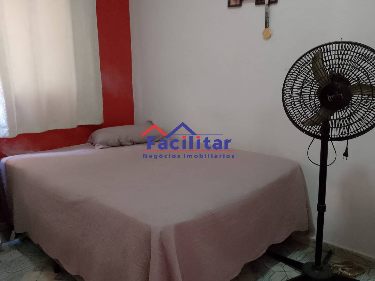 Casa lote inteiro