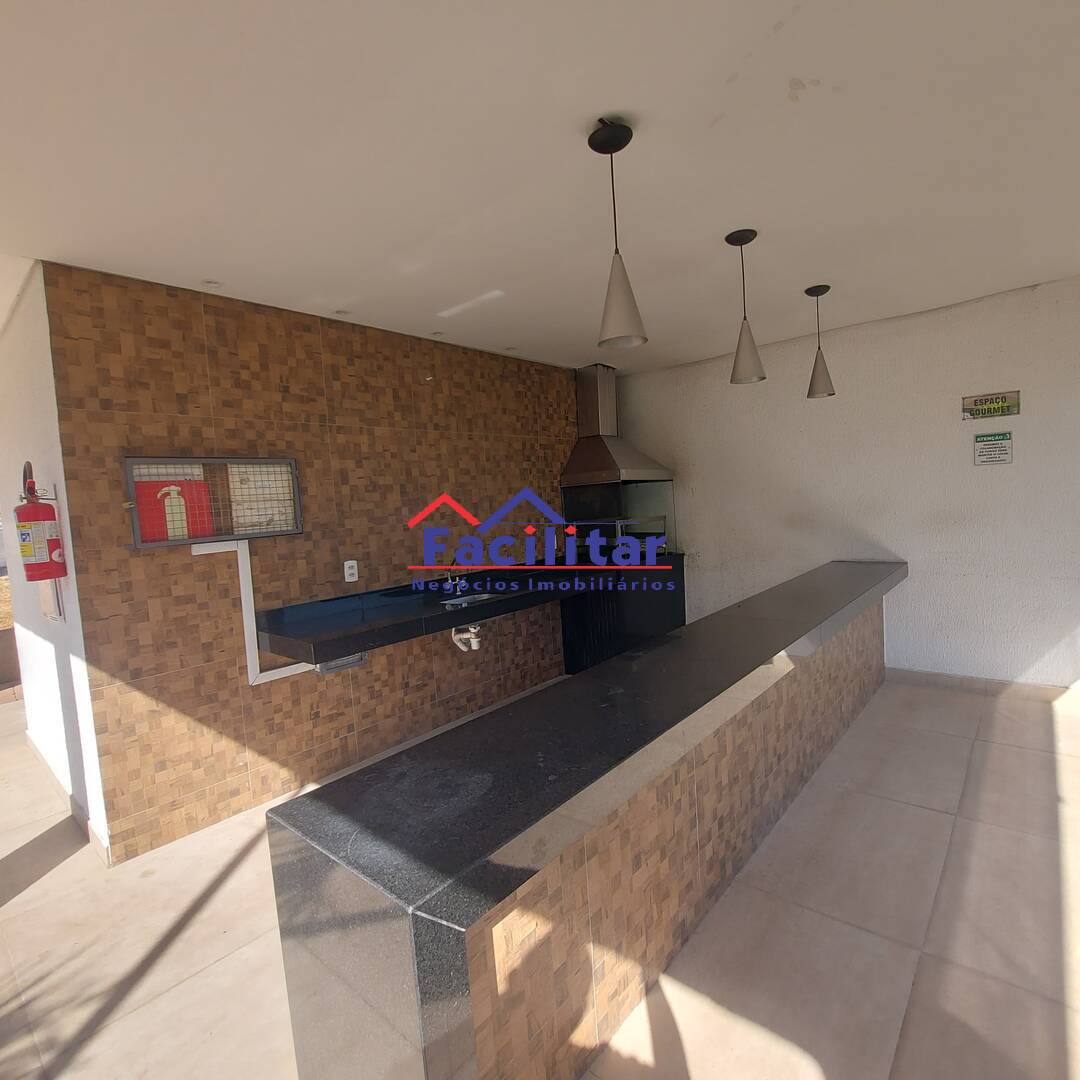 Residencial Orion