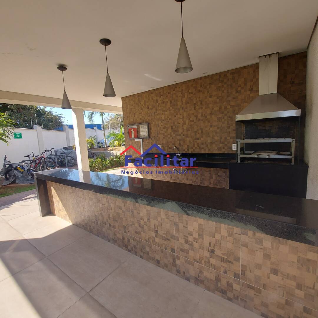 Residencial Orion