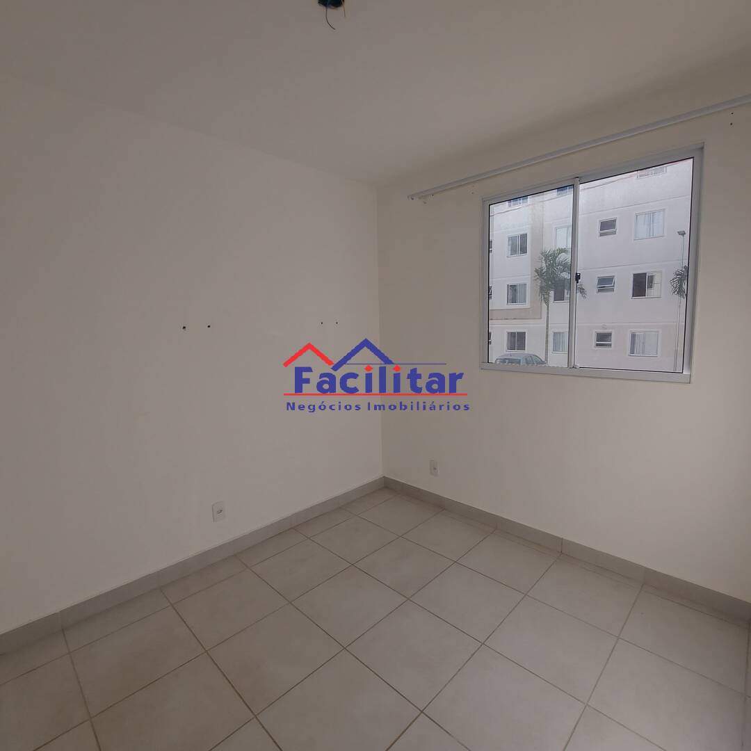 Residencial Orion
