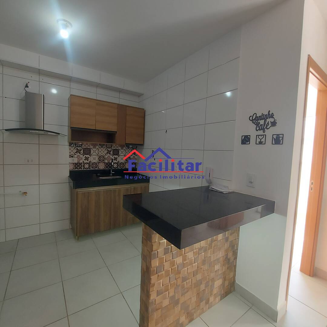 Residencial Orion