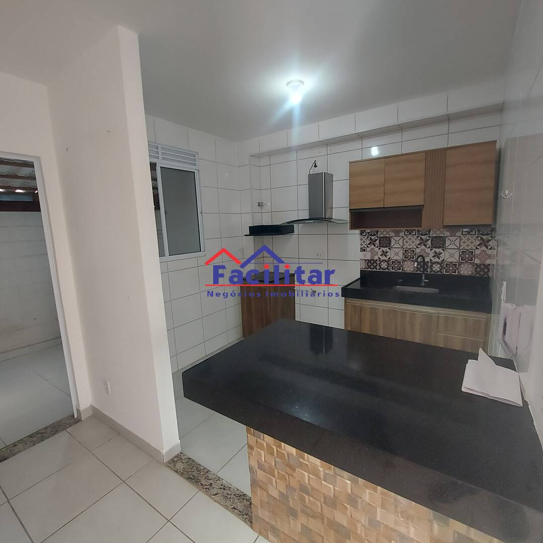 Residencial Orion