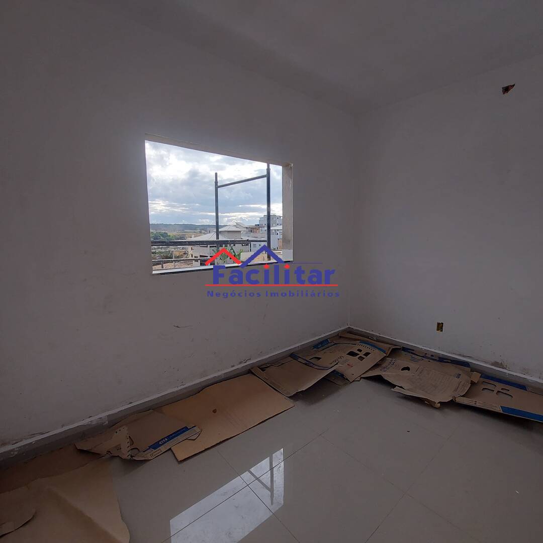 Luxo - Casa Duplex