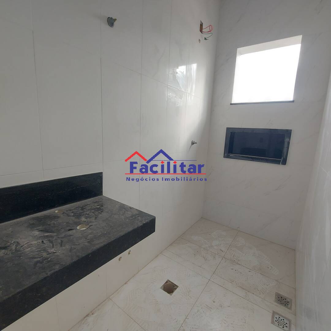 Luxo - Casa Duplex