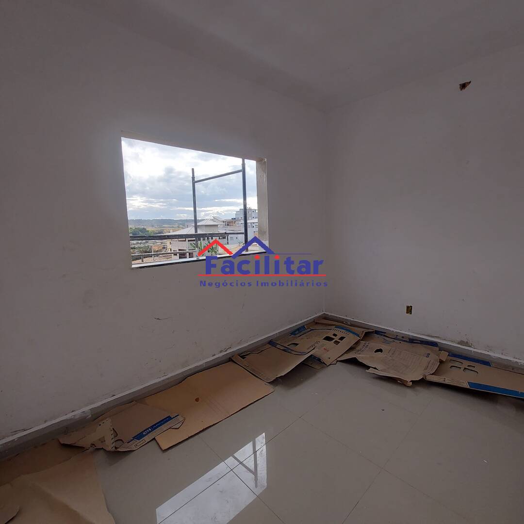 Luxo - Casa Duplex