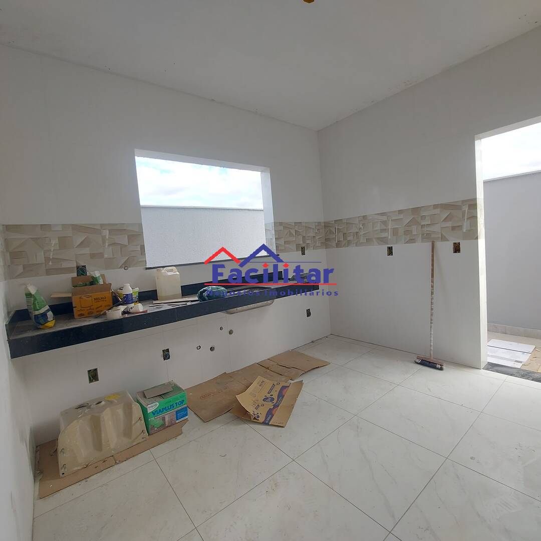 Luxo - Casa Duplex