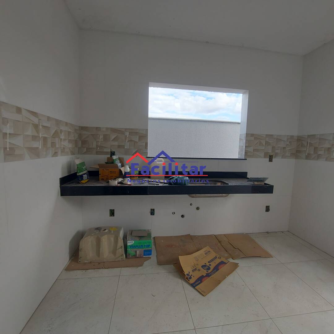 Luxo - Casa Duplex