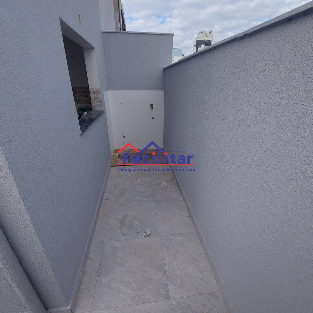 Luxo - Casa Duplex