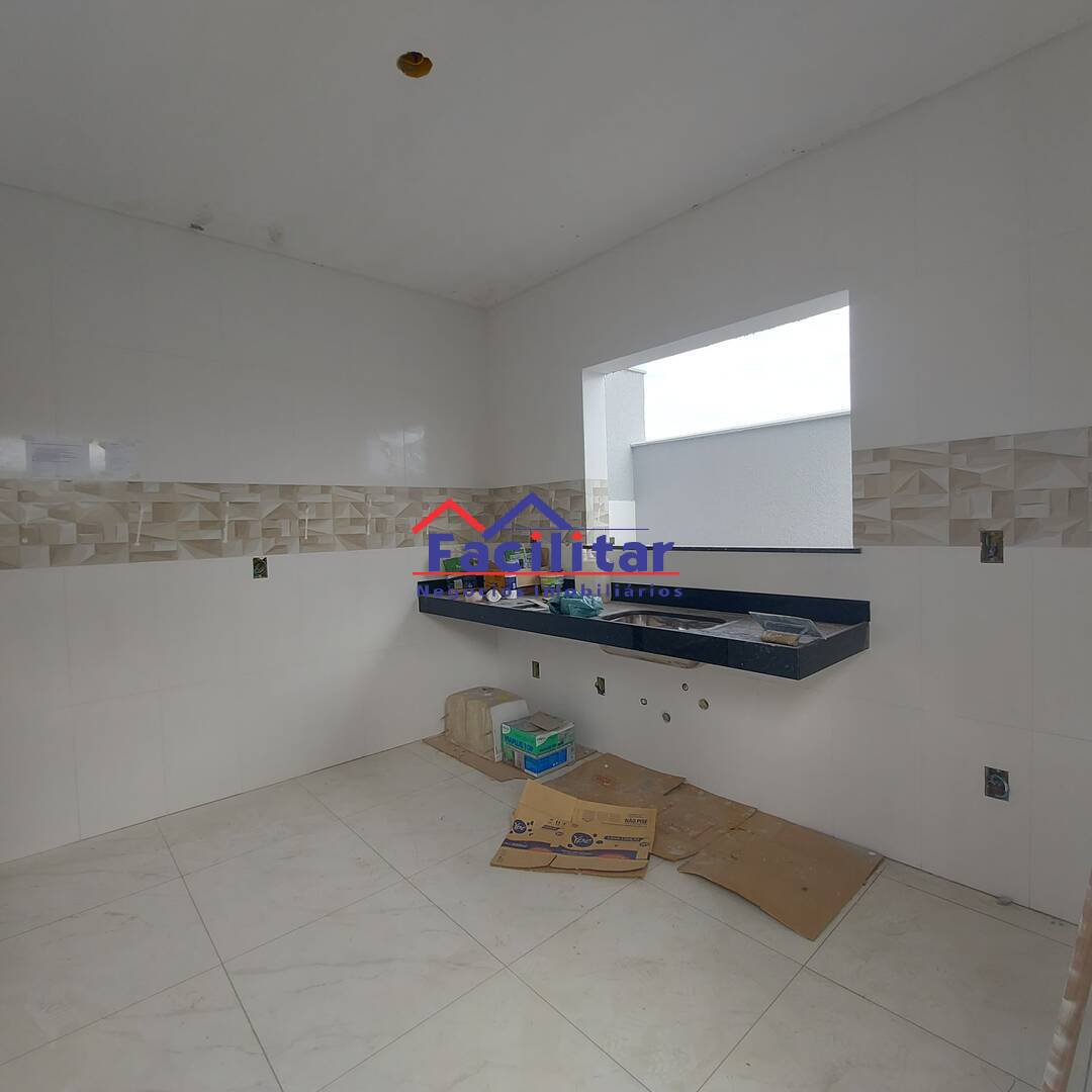 Luxo - Casa Duplex