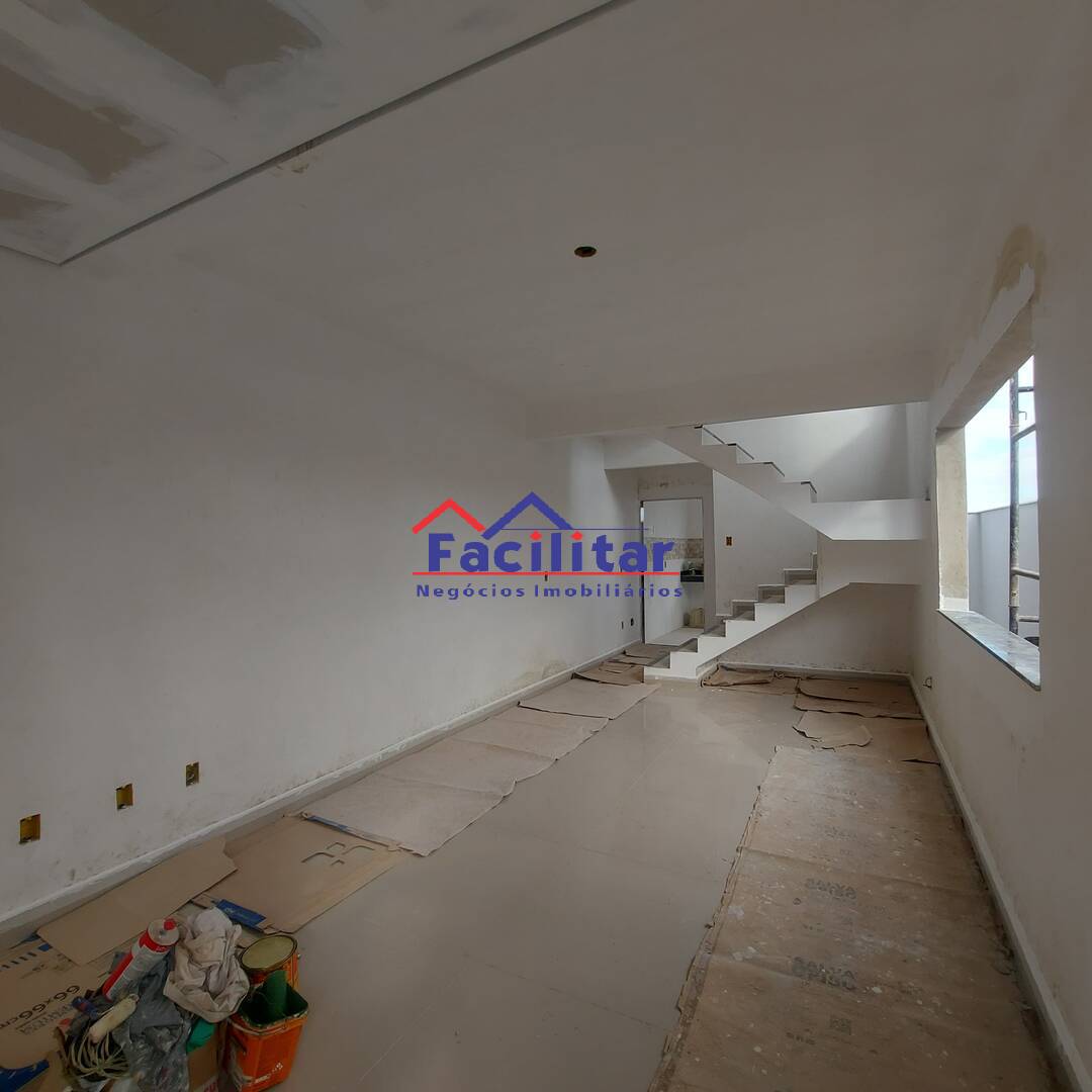 Luxo - Casa Duplex