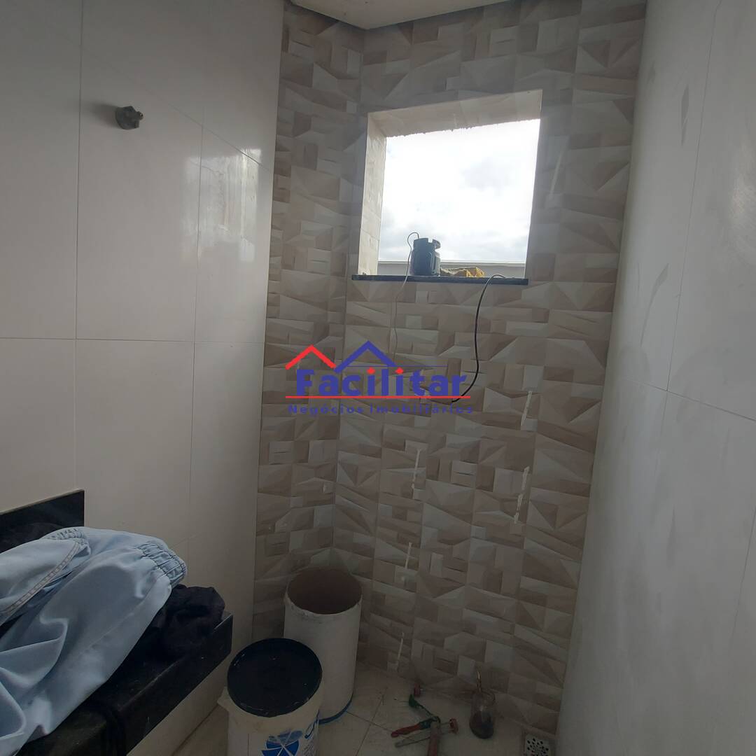 Luxo - Casa Duplex