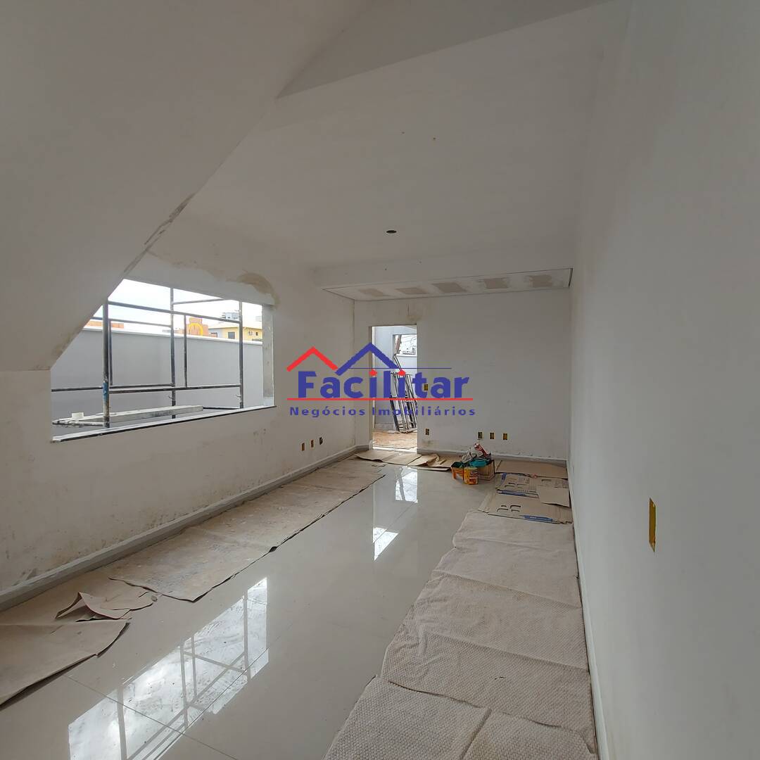 Luxo - Casa Duplex