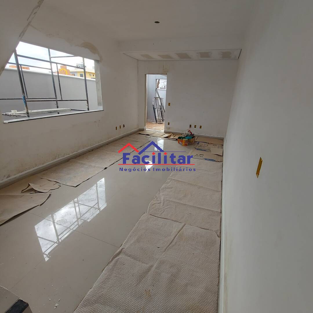 Luxo - Casa Duplex