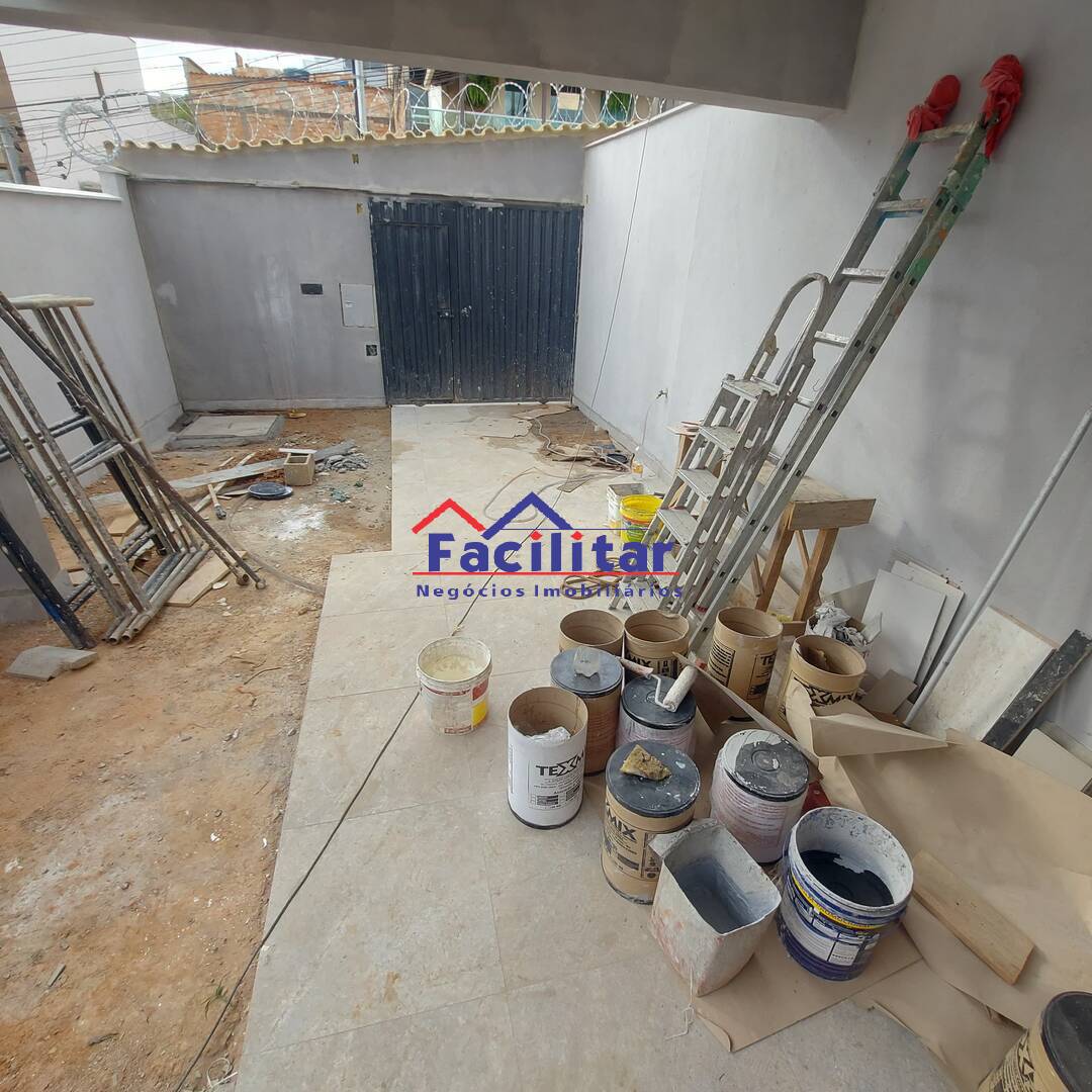 Luxo - Casa Duplex