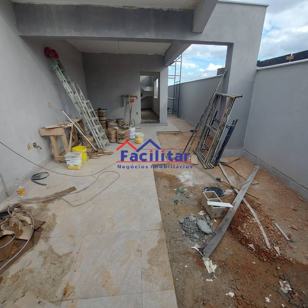 Luxo - Casa Duplex