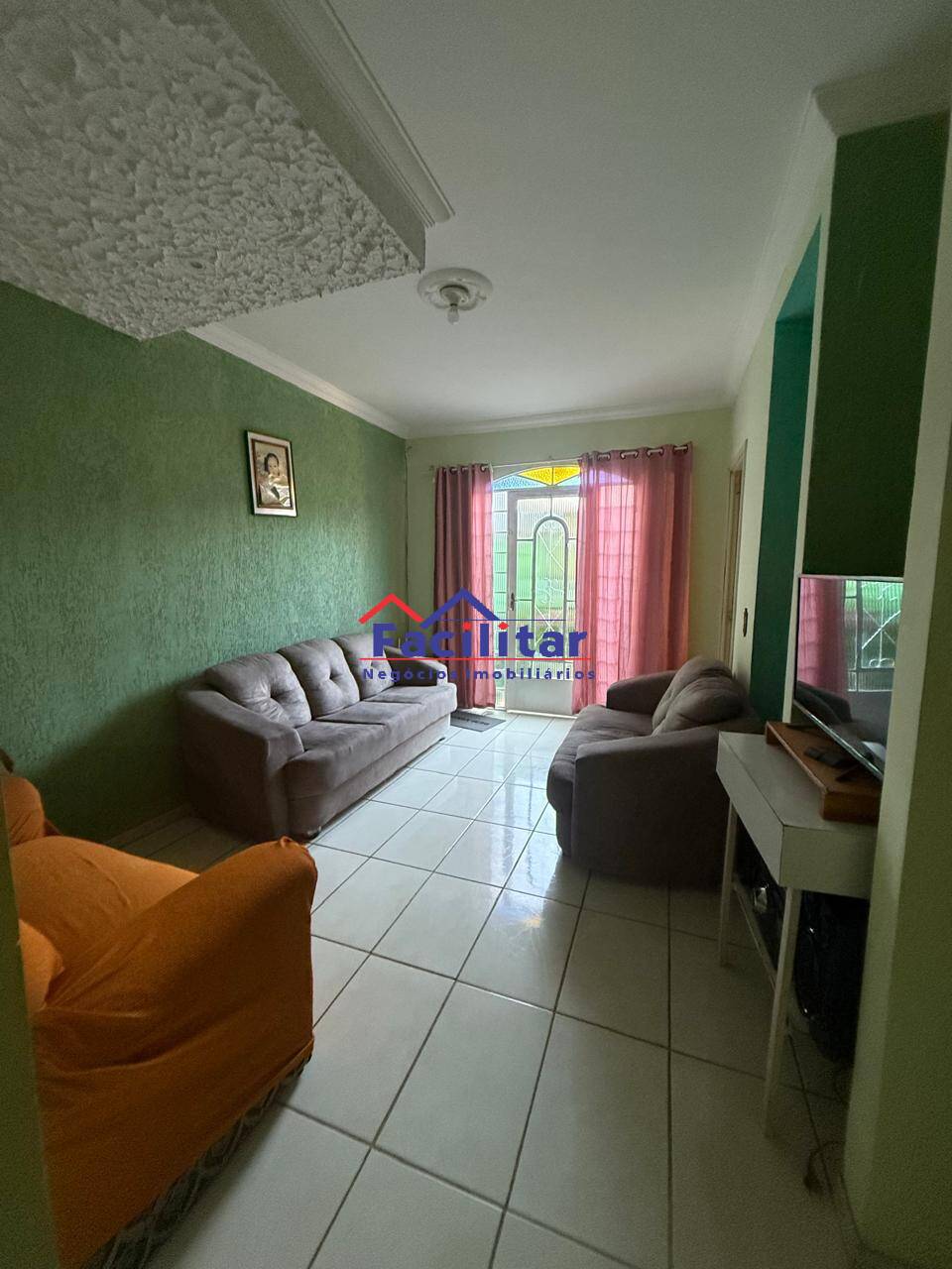 CASA MARAVILHOSA -