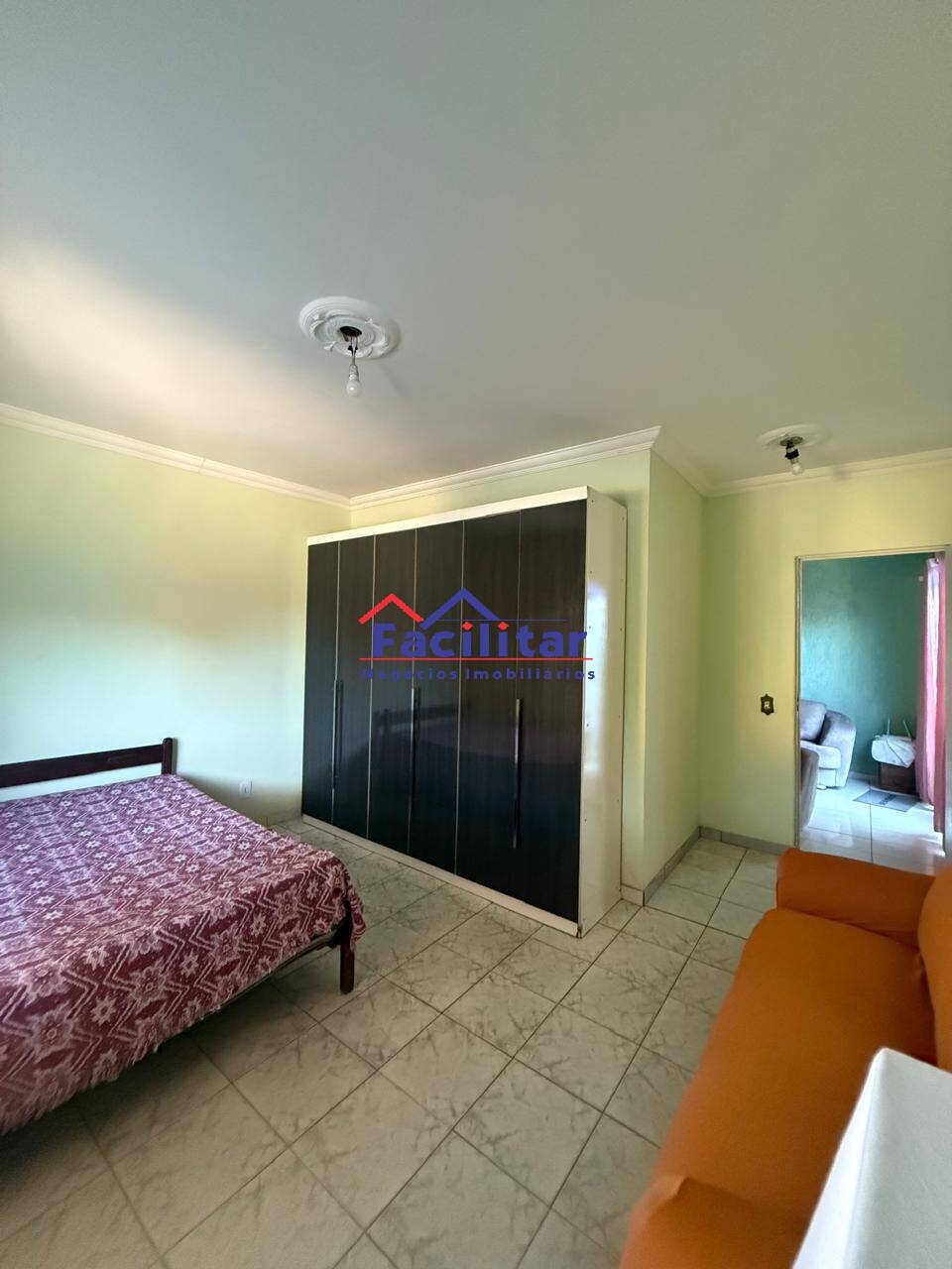 CASA MARAVILHOSA -