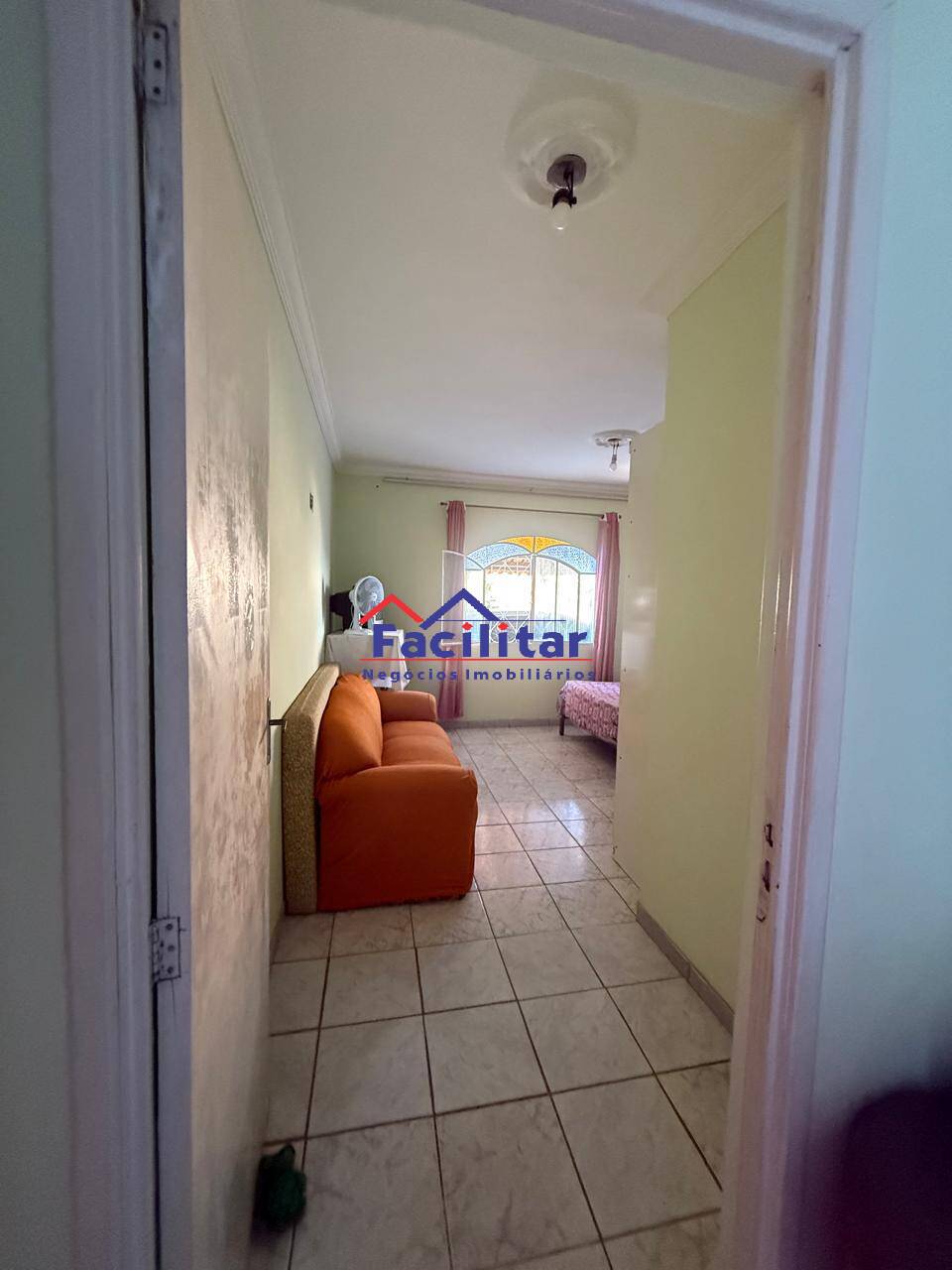CASA MARAVILHOSA -