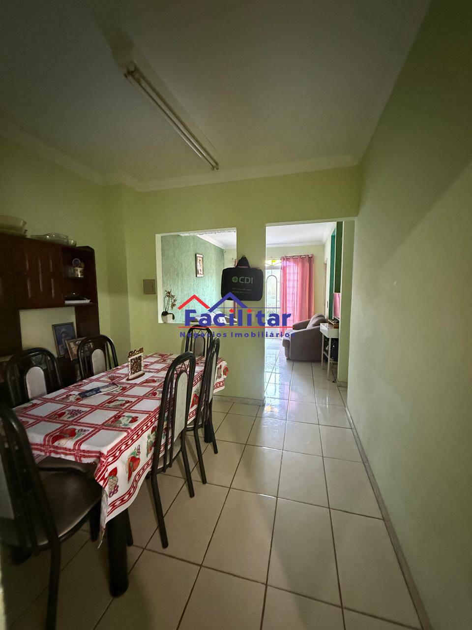 CASA MARAVILHOSA -
