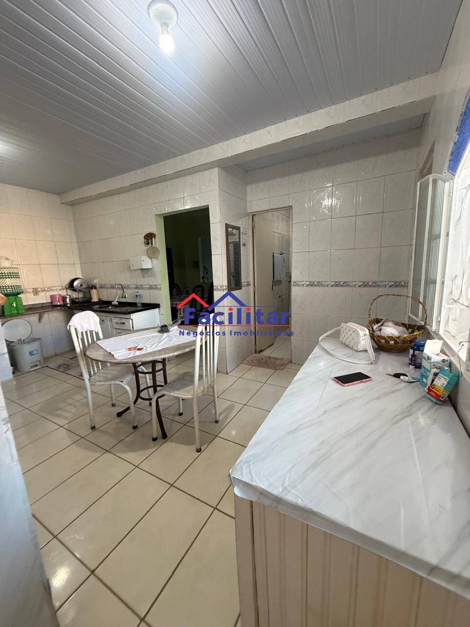 CASA MARAVILHOSA -
