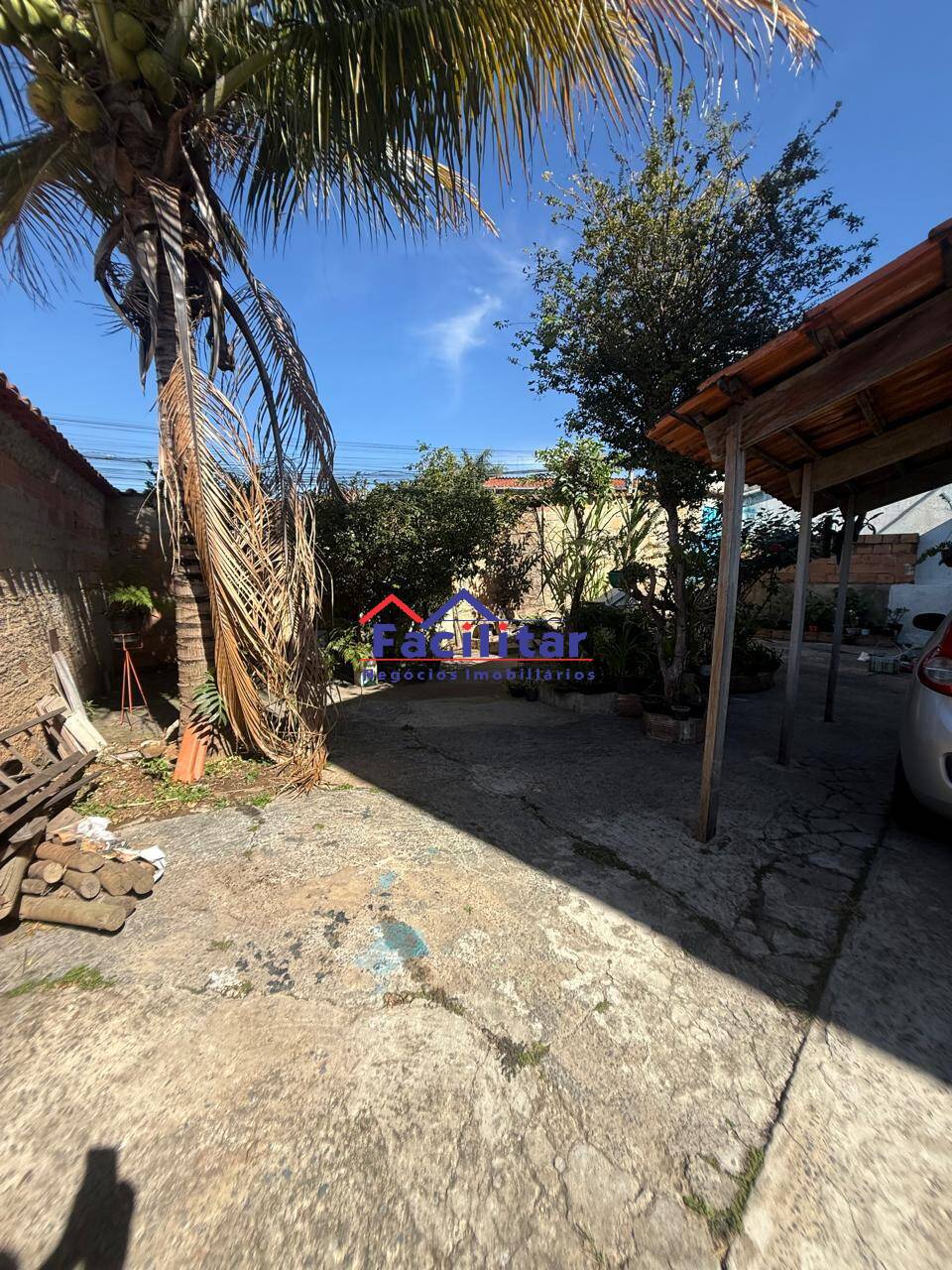 CASA MARAVILHOSA -
