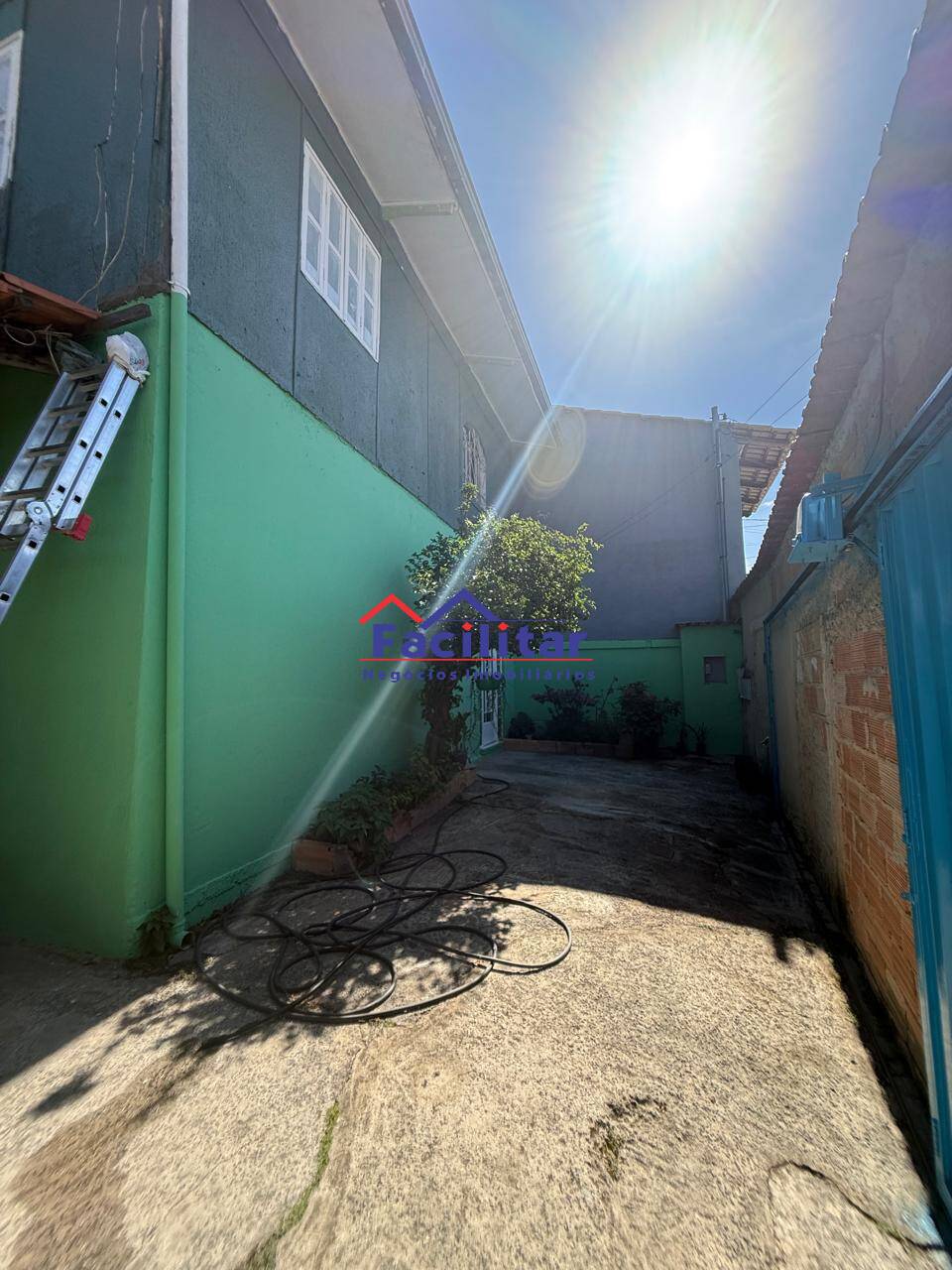 CASA MARAVILHOSA -