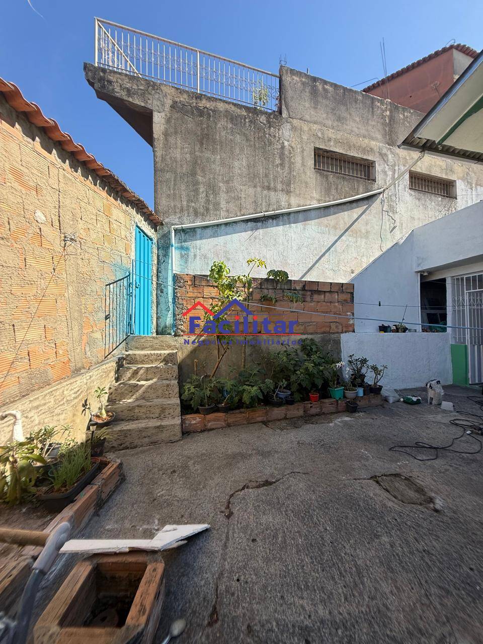 CASA MARAVILHOSA -