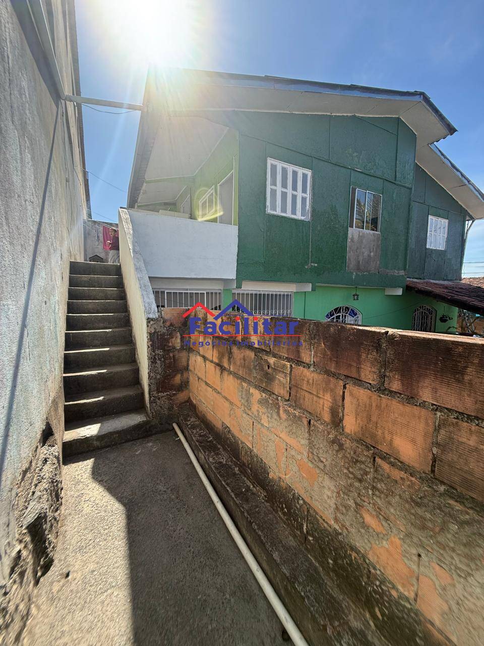 CASA MARAVILHOSA -