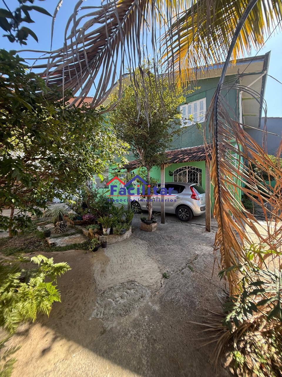 CASA MARAVILHOSA -