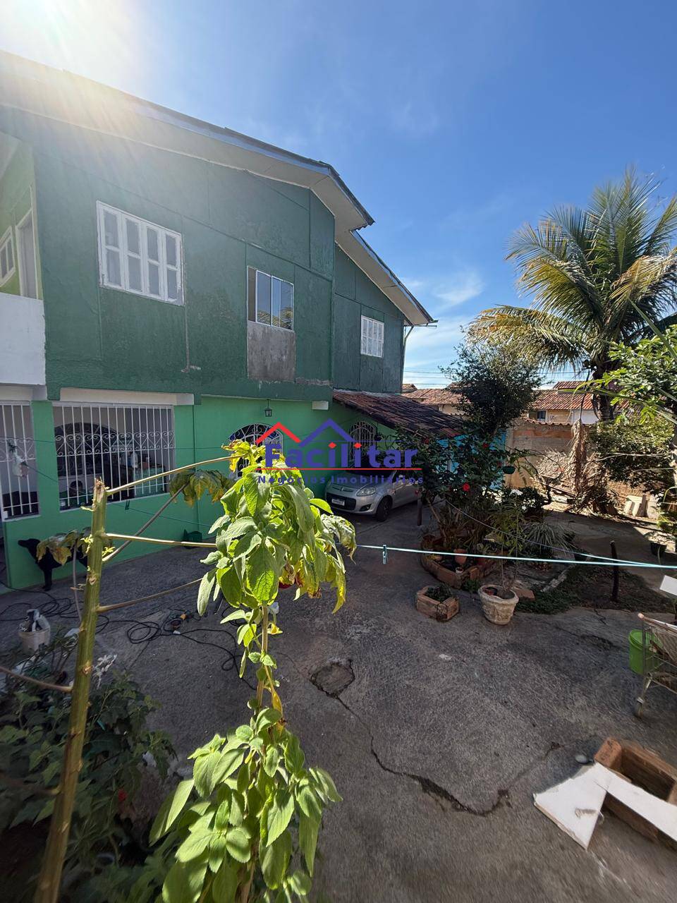 CASA MARAVILHOSA -