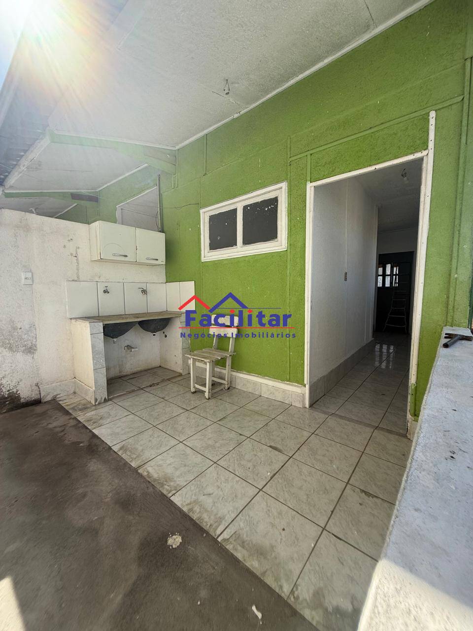 CASA MARAVILHOSA -