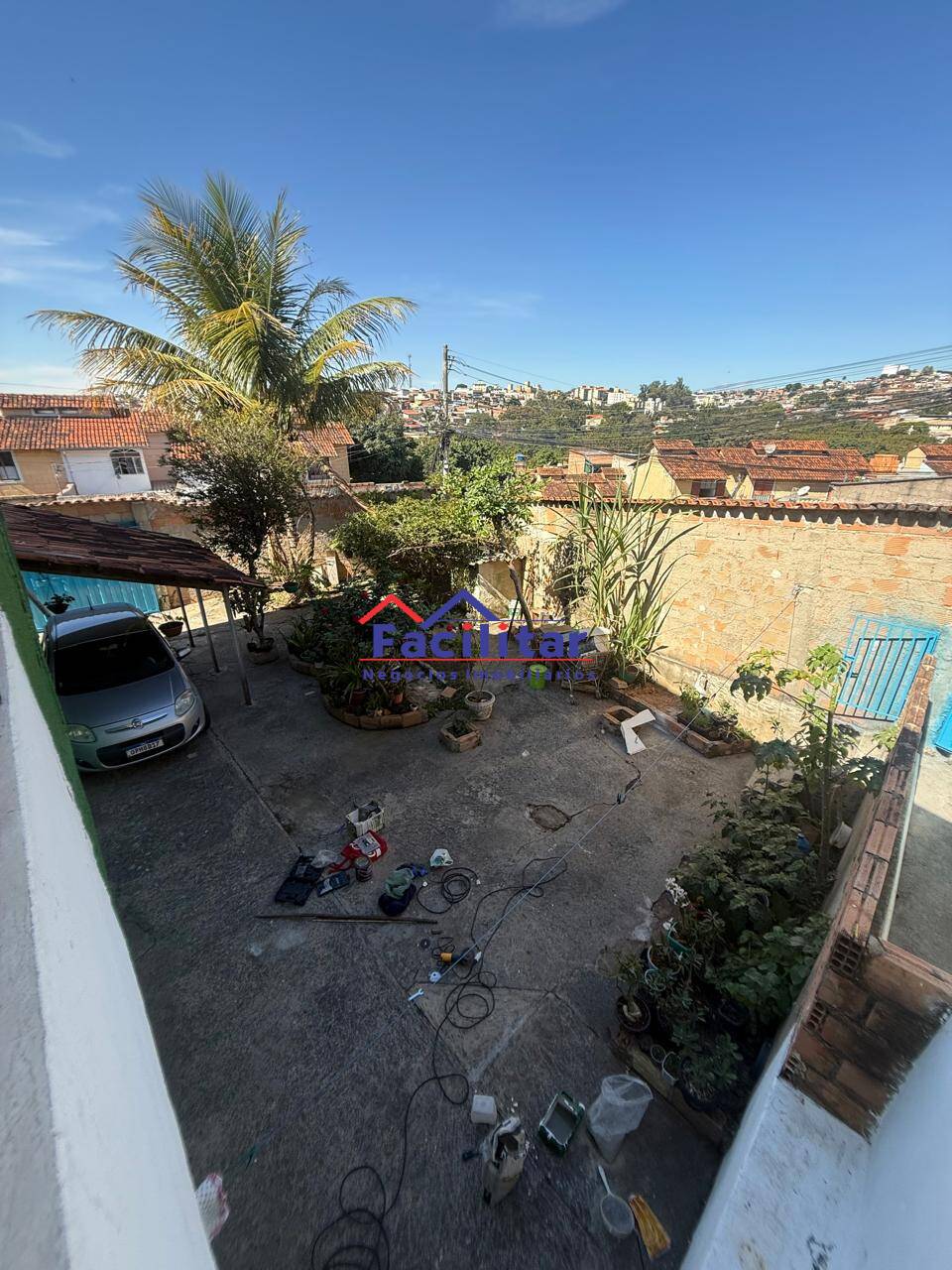 CASA MARAVILHOSA -