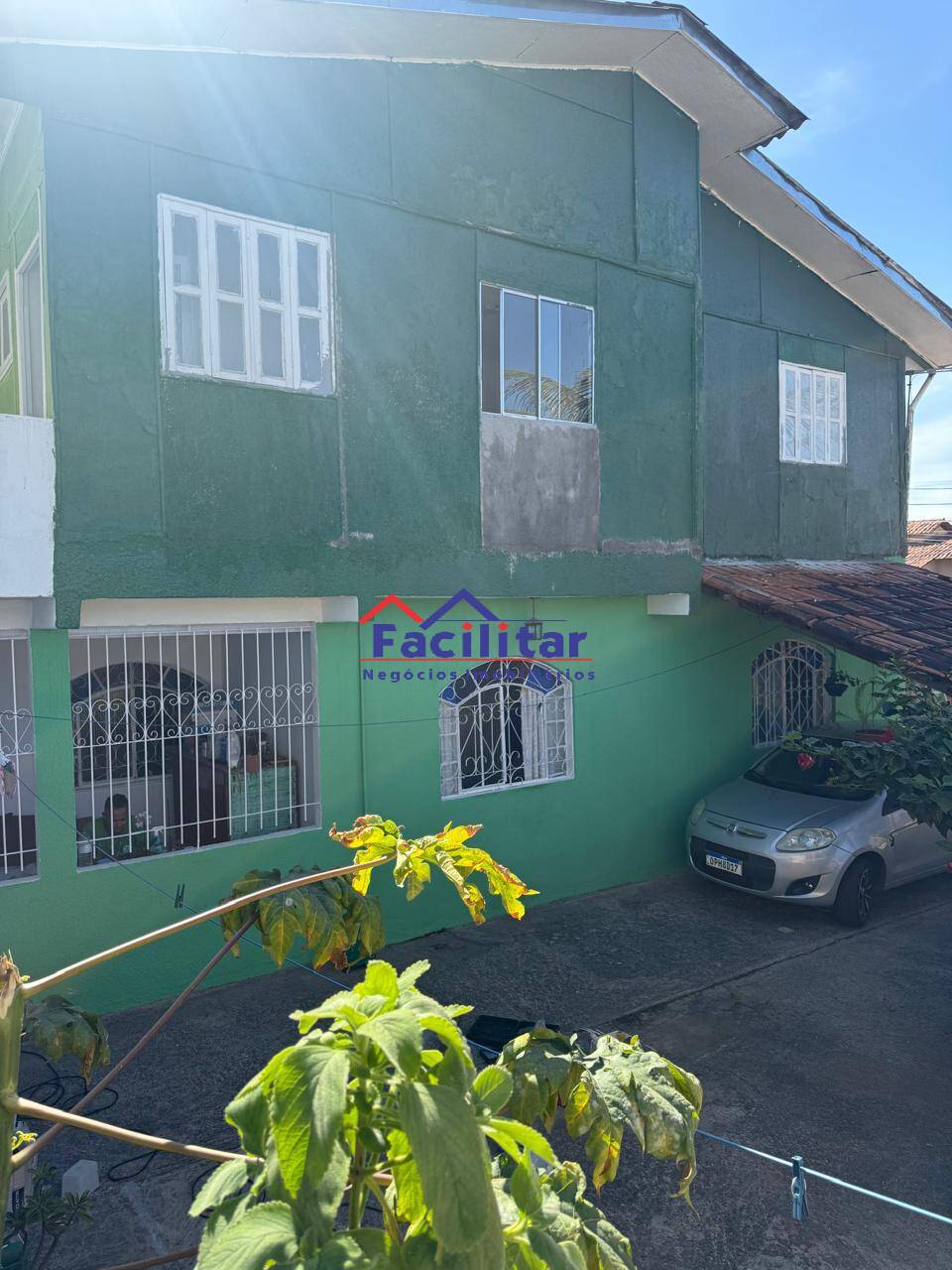 CASA MARAVILHOSA -