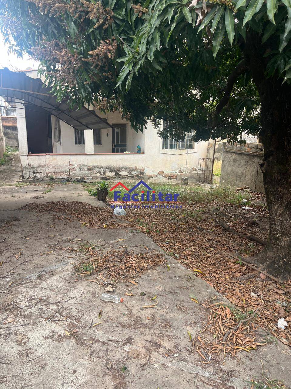 Lote de esquina