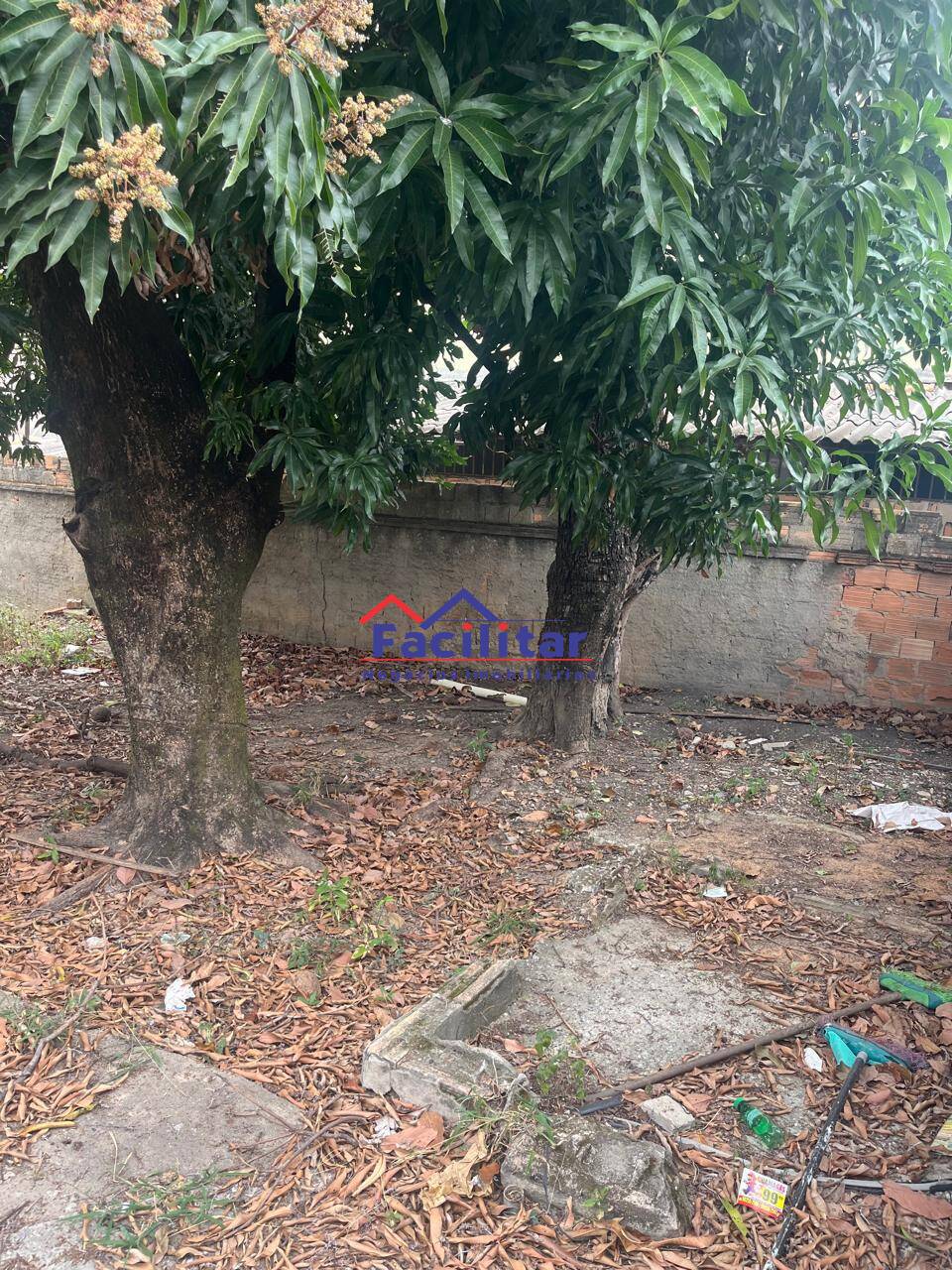 Lote de esquina