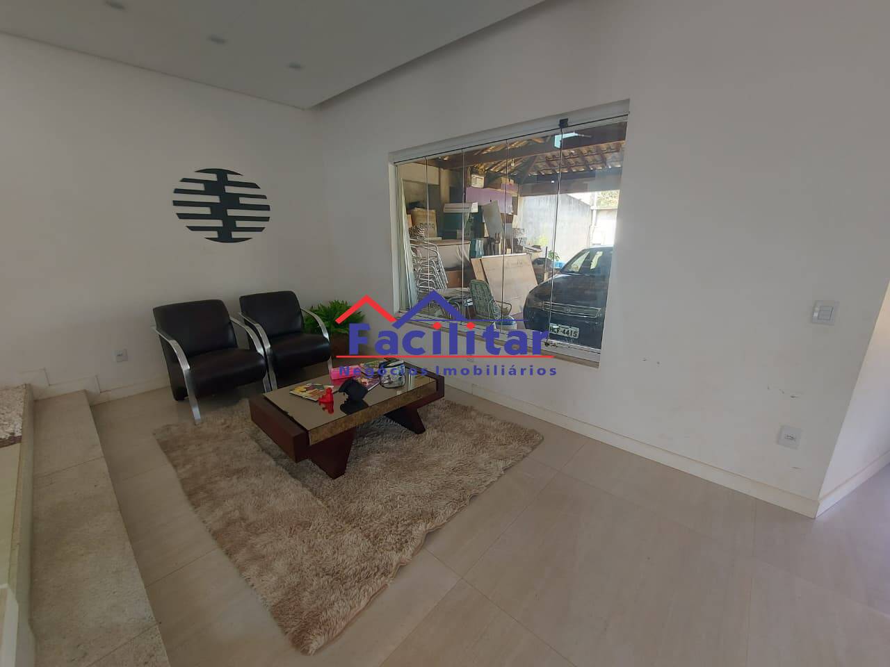 Casa estilo condomínio