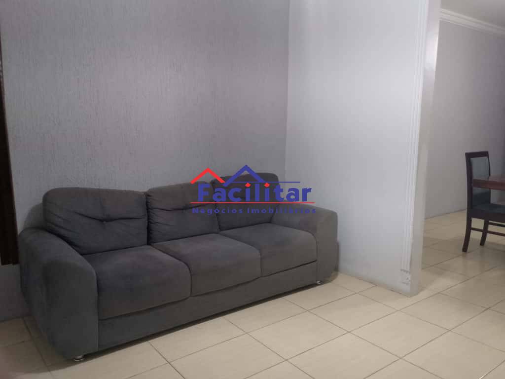Casa Duplex