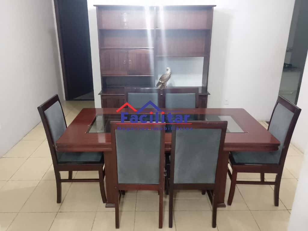 Casa Duplex