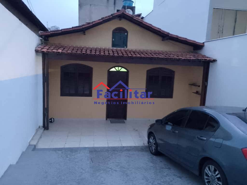 Casa Duplex