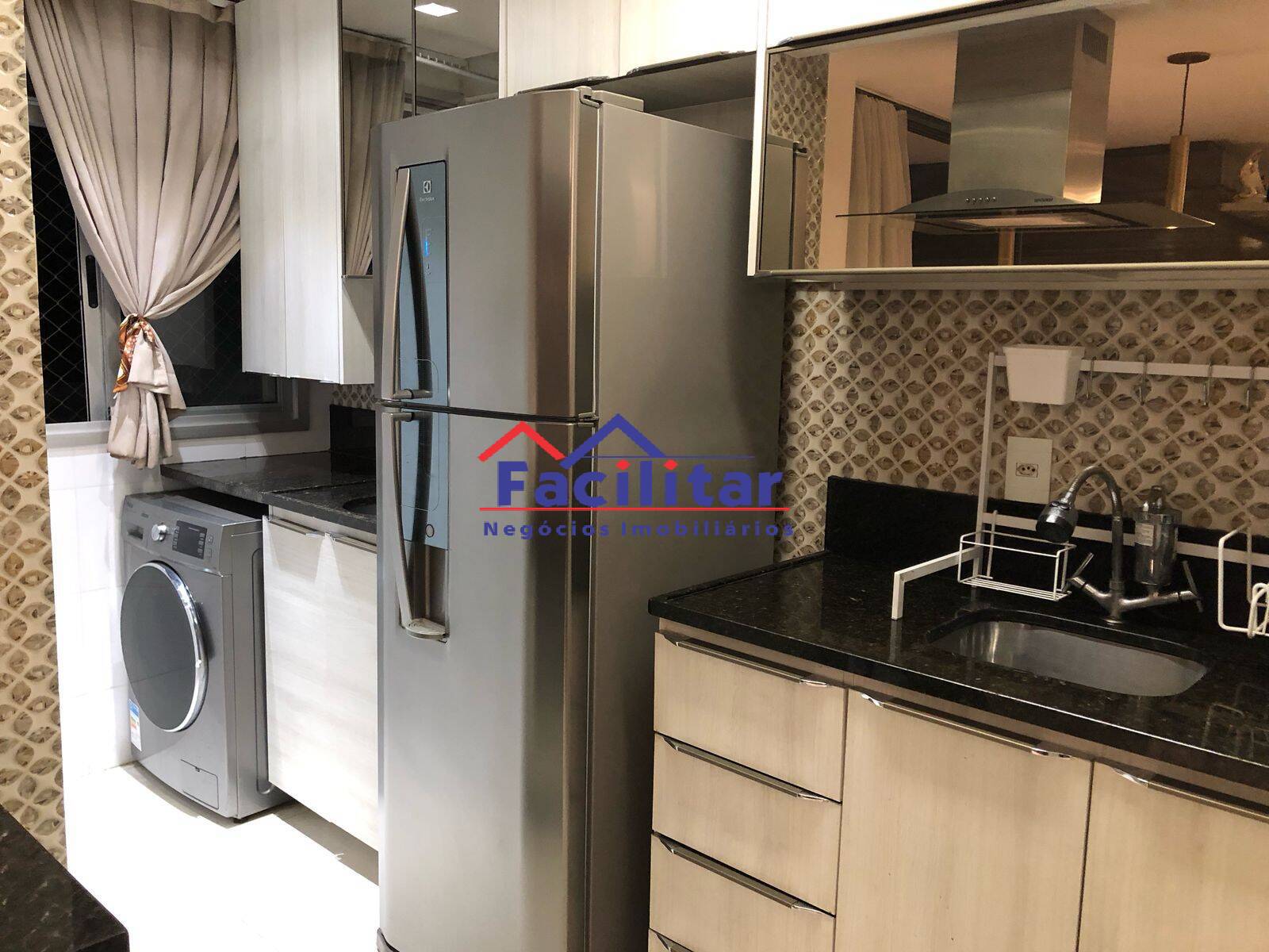 Conforto e Sofisticação – Apartamento no Bairro Serrano