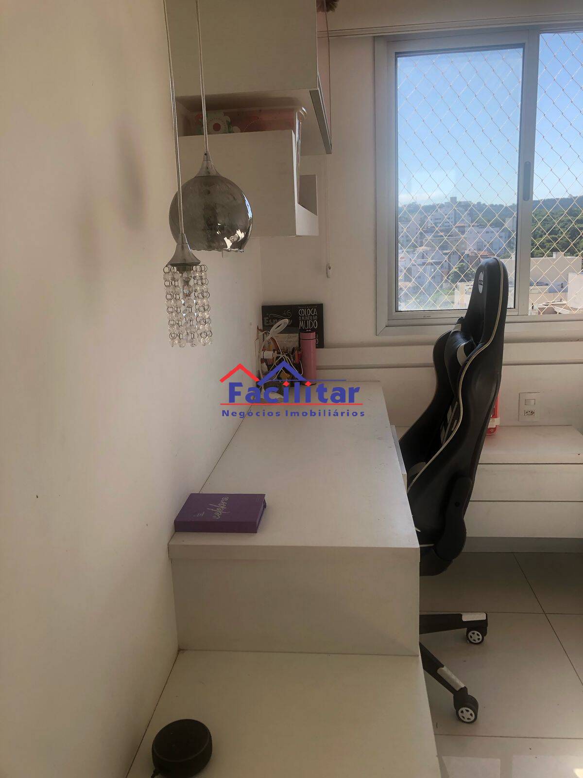 Conforto e Sofisticação – Apartamento no Bairro Serrano