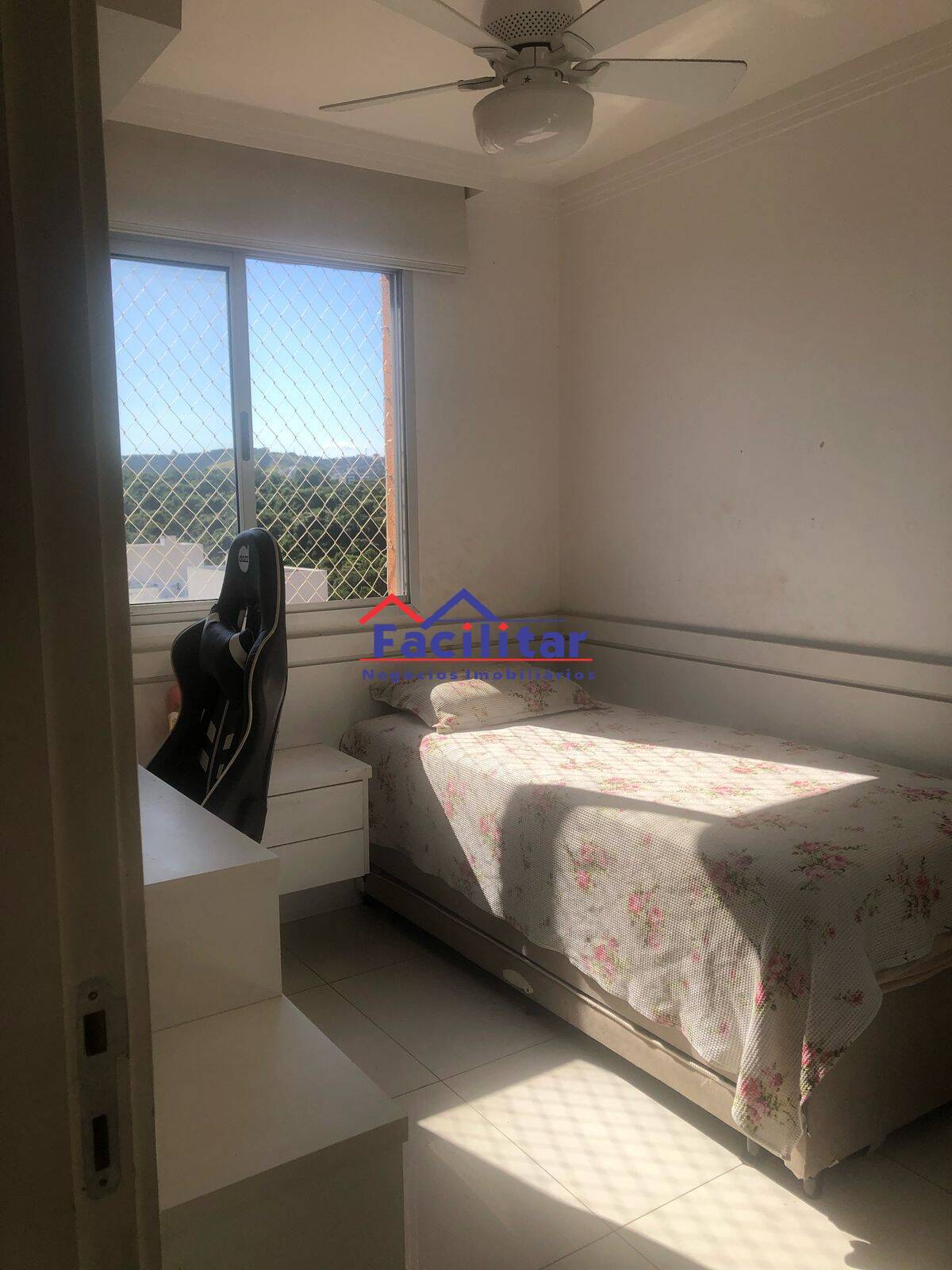 Conforto e Sofisticação – Apartamento no Bairro Serrano